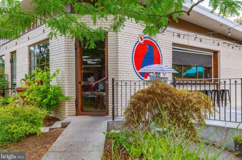 1315 Jackson St, Washington DC 20017-4025 exterior