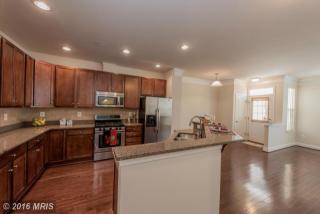 5940 Talbot Dr, Ellicott MD  21043-7199 exterior