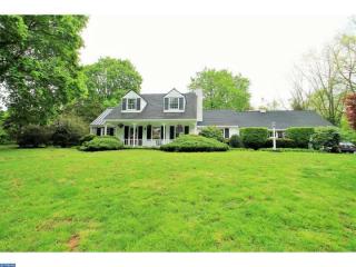 119 Beaumont Dr, Upper Makefield, PA 18940-2525