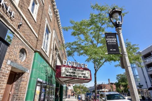 2527 Stowell Ave, Milwaukee WI  53211-4209 exterior