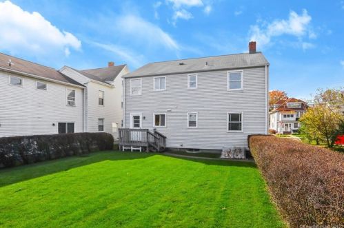 60 Stuart Ave, Norwalk CT 06850-3131 exterior