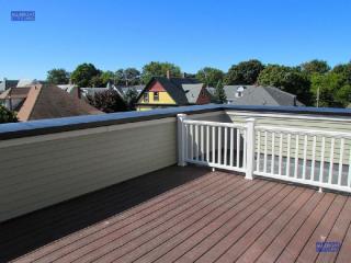 374 Market St, Boston MA  02135 exterior