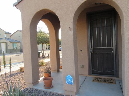 5432 Albeniz Pl, Phoenix AZ 85043-1971 exterior