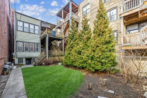 3355 Lakewood Ave, Chicago IL 60657-1444 exterior