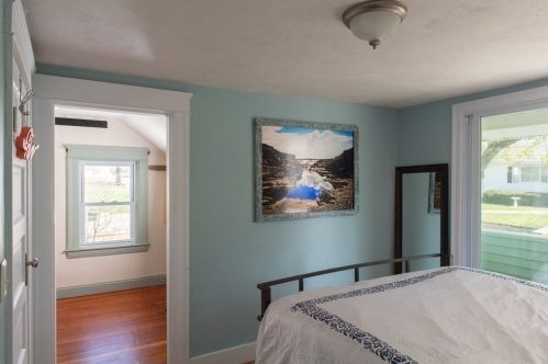 19 Benson St, Worcester MA 01604-3304 exterior