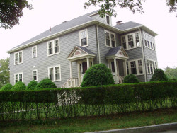 34 Fordham Rd, Newton, MA 02465-1207