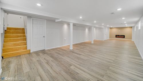 3508 84th Pl, Chicago IL  60652-3218 exterior