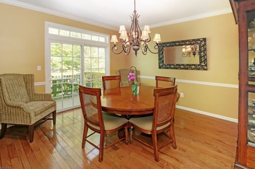 88 Henning Ter, Parsippany NJ 07834-3716 exterior