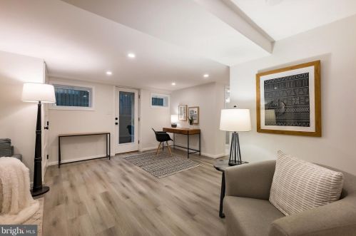 3116 Rodman St, Washington DC 20008-3117 exterior