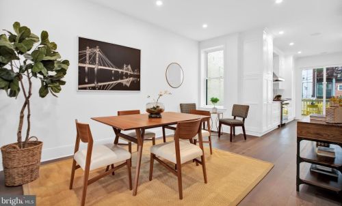 3125 11th St, Washington DC  20010-2401 exterior