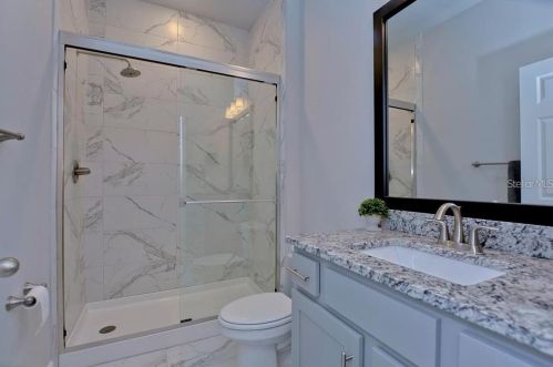 9545 Park Village Dr, Tampa FL  33626-5153 exterior