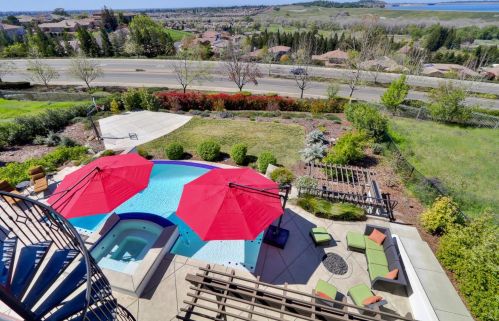 3268 Bordeaux Dr, Folsom CA 95762-3982 exterior