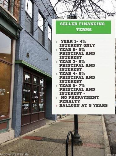 232 Michigan Ave, Kalamazoo, MI 49007-3910