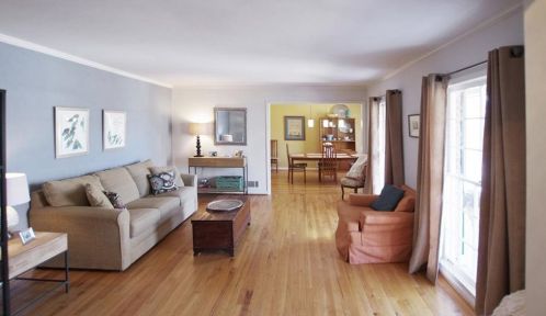 2529 Mercedes Dr, Atlanta, GA 30345-3943