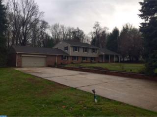 6 Blacksmith Ln, Media, PA 19063-4411