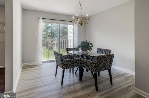 13504 Hayworth Dr, Rockville MD  20854-6395 exterior