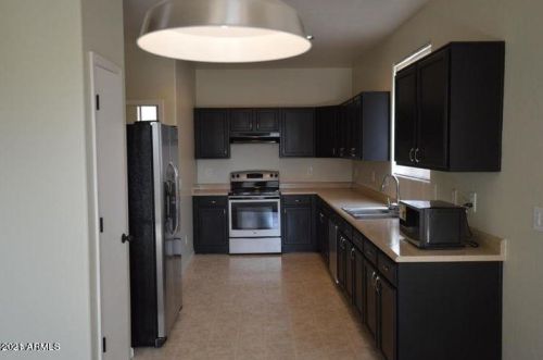 1219 Emmett Dr, Chandler AZ  85286-1293 exterior