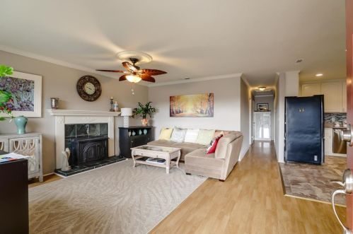 944 Alba Ct, San Jose CA exterior