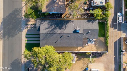 444 Delaware St, Chandler AZ 85225-4613 exterior