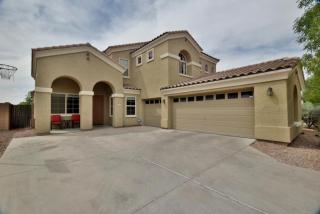 436 159th Ave, Goodyear, AZ 85338-3274
