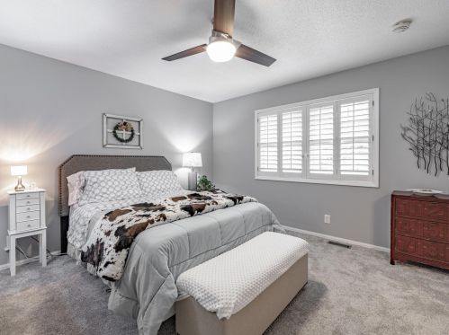 2922 Meramar Dr, Saint Louis MO 63129-5636 exterior