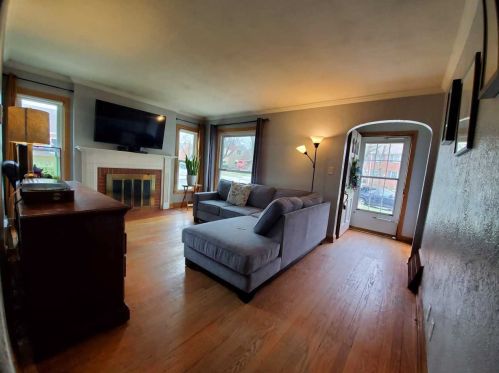 2776 47, Milwaukee WI 53210-1753 exterior