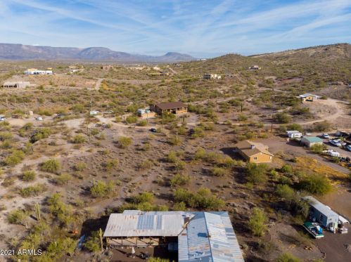 47713 29 Ave, Phoenix AZ 85087-9638 exterior