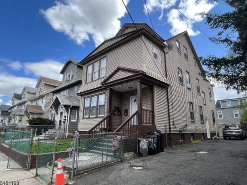 188 Shephard Ave, Newark NJ  07112-2022 exterior