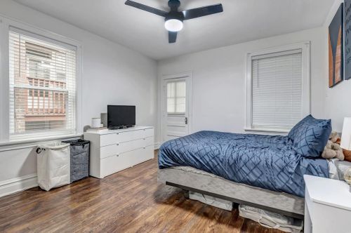 1274 Hawthorne Pl, Saint Louis MO 63130-1328 exterior