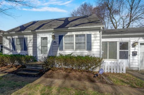 2704 Lorraine Ave, Kalamazoo, MI 49008-4311