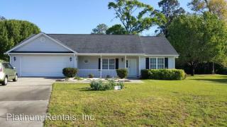 1009 Rosehaven Dr, Conway SC  29527-5610 exterior