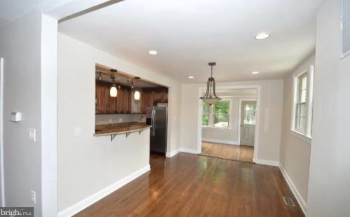 6020 7th St, Washington DC  20011-1202 exterior