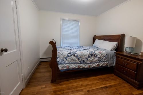 1292 Peterson Rd, Meskegon MI 49445-9676 exterior