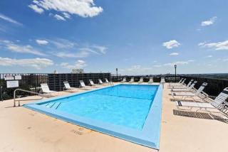 500 University Pkwy, Baltimore MD  21210-3259 exterior