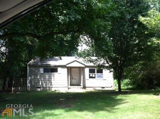 6245 Jane Rd, Atlanta GA  30340-1624 exterior