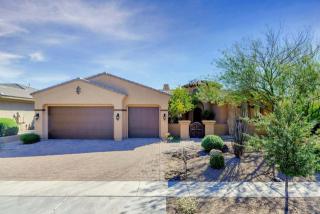 31709 16th Ave, Phoenix AZ  85085-8068 exterior