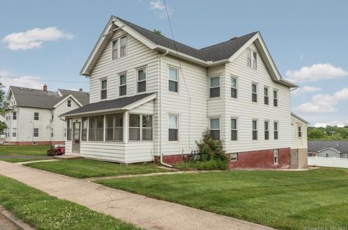 114 Fair St, Wallingford, CT 06492-4210