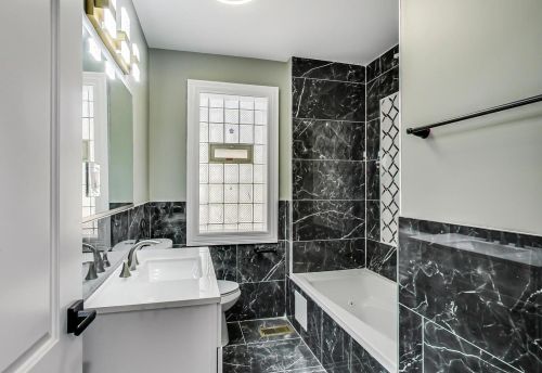 8538 Paulina St, Chicago IL  60620-4778 exterior