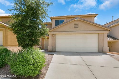 9966 Emberwood Dr, Tucson AZ 85748-5114 exterior