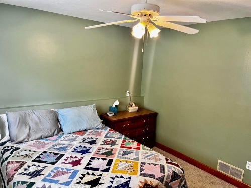 3280 Macarthur Rd, Meskegon MI 49442-1625 exterior