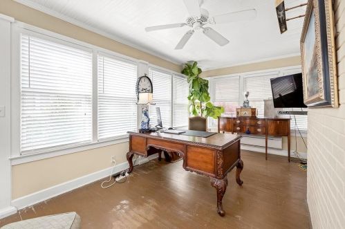 1647 Riverside Dr, Gainesville GA 30501-1837 exterior