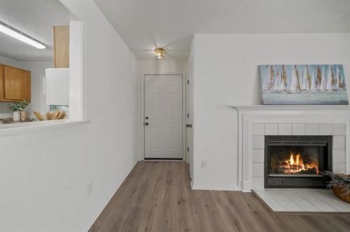 608 Berkeley Wood Dr, Duluth GA 30096-6360 exterior