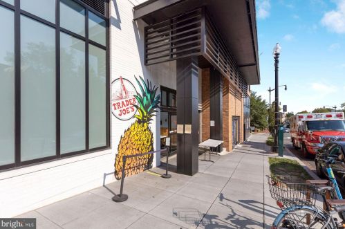 2334 Huidekoper Pl, Washington DC 20007-1827 exterior