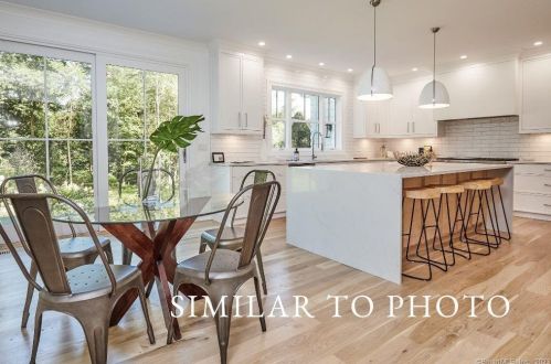 146 North Ave, Westport CT  06880-2225 exterior