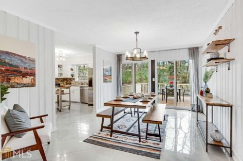 1474 Lavista Rd, Atlanta GA 30324-3848 exterior