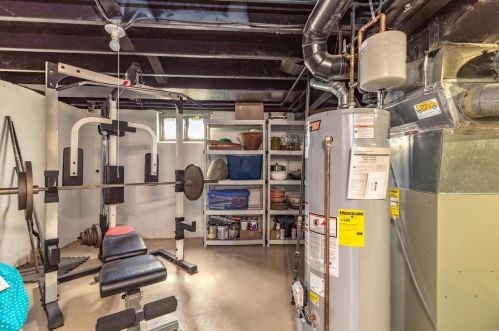 107 College Ave, Saint Louis MO 63136-2608 exterior