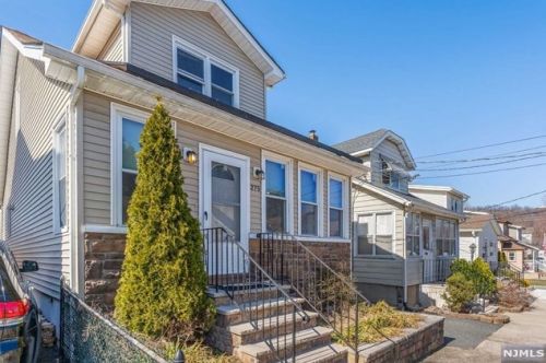 277 Paterson Ave, Paterson NJ  07502-1706 exterior