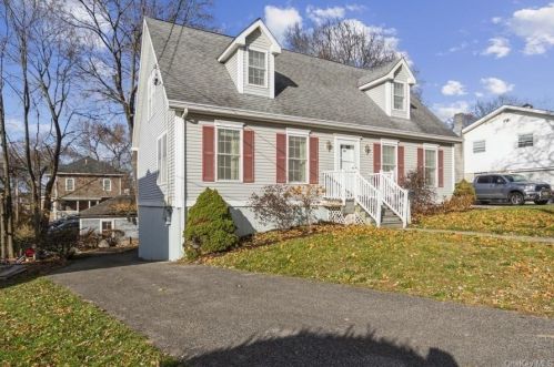 20 Radcliff Rd, Poughkeepsie, NY 12601-3714