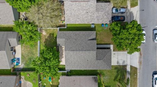 2314 Northern Leaf St, Orlando, FL 32817-3424