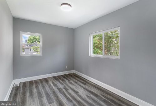 174 Elmira St, Washington DC  20032-2265 exterior